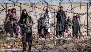 पाकिस्तान में पांव पसार रहा तालिबान, पंजाब सहित 12 इकाइयों का एलान