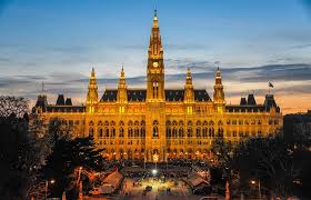 दुनिया में रहने के लिए सबसे श्रेष्ठ शहर आस्ट्रिया का वियना शहर