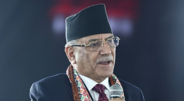 नेपाल में प्रचंड सरकार का साहसिक कदम, भ्रष्टाचार मामलों की फाइलें खोलीं