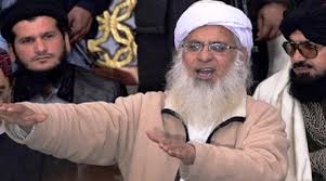 पाकिस्तान में लाल मस्जिद के मौलाना अजीज ने फिर तोड़ा सरकारी प्रतिबंध