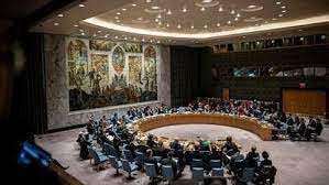 ब्रिटेन ने कहा- भारत का दुनिया में बढ़ा कद, मिले संयुक्त राष्ट्र सुरक्षा परिषद की स्थायी सदस्यता