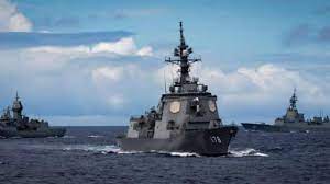 हिंद-प्रशांत मामलों के अमरीकी राष्ट्रीय सुरक्षा परिषद के समन्वयक कर्ट कैंपबेल ने प्रधानमंत्री नरेंद्र मोदी की हाल की अमरीका यात्रा को बताया ऐतिहासिक