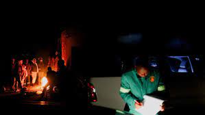 दक्षिण अफ्रीका में मजदूरों की बस्ती में विषाक्त गैस फैलने 16 की मौत