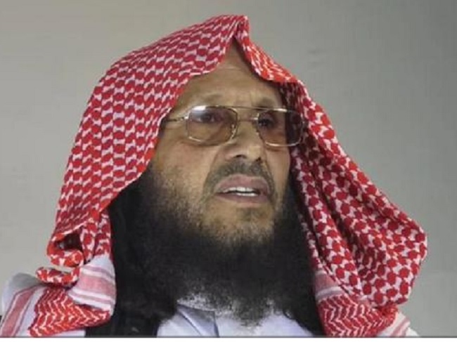 अमेरिकी सेना के ड्रोन हमले में मारा गया इस्लामिक स्टेट का नेता उसामा अल-मुहाजिर