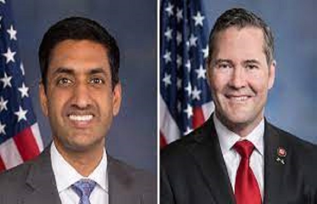 लाल किले की प्राचीर से प्रधानमंत्री मोदी का संबोधन सुनने आएंगे अमेरिकी सांसद