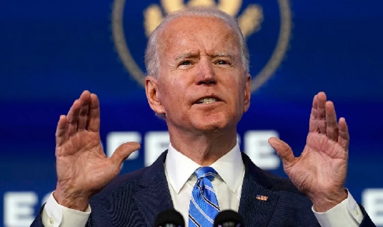 अमेरिकी राष्ट्रपति बाइडेन जल्द करेंगे वियतनाम का दौरा