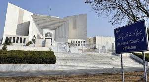 पाकिस्तान में सुप्रीम कोर्ट अधिनियम-2023 रद्द