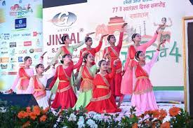 नेपाल में धूमधाम से मनाया गया भारत महोत्सव