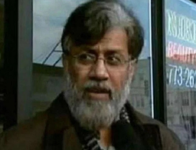 अमेरिका में मुंबई हमले के आरोपित तहव्वुर राणा की बंदी प्रत्यक्षीकरण याचिका खारिज