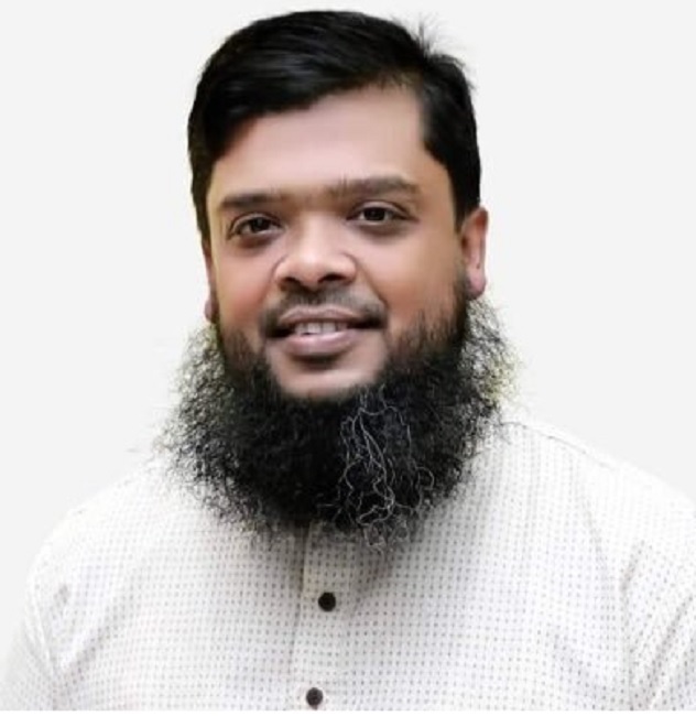 बांग्लादेश में बीएनपी नेता तनवीर अहमद रॉबिन गिरफ्तार