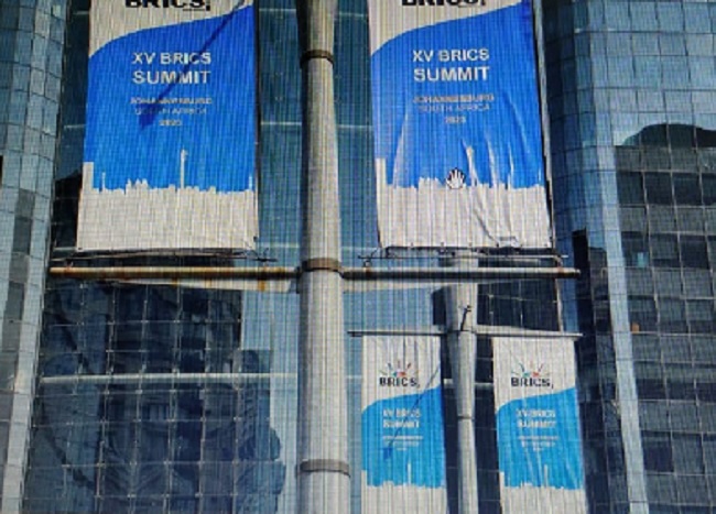 ब्रिक्स शिखर सम्मेलन में राजनीतिक, सामाजिक, आर्थिक समन्वय पर हो सकता है बड़ा निर्णय