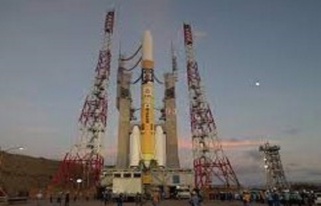 जापान का चंद्र मिशन फिर निलंबित, तीसरी बार भी नहीं हो सकी लॉन्चिंग