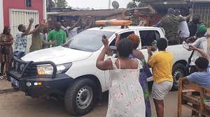 गैबोन में तख्तापलट के बाद बागी सैनिकों का कब्जा, राष्ट्रपति ओडिंबा ने जनता से किया विरोध का आह्वान