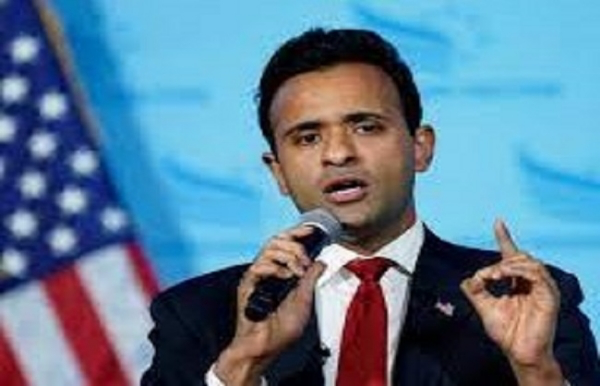 मोदी के मुरीद हुए अमेरिकी राष्ट्रपति पद के भारतवंशी दावेदार विवेक रामास्वामी