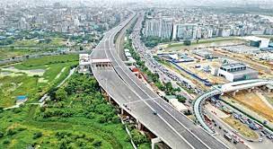 हसीना आज करेंगी ढाका एलिवेटेड एक्सप्रेस-वे का उद्घाटन, शाम को खुलेगा वाहनों के लिए