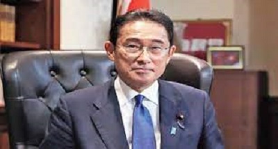 जापान के प्रधानमंत्री ने दक्षिण पूर्व एशियाई राष्ट्र संघ की शिखर बैठक में कहा--जापान इस अवसर का लाभ उठाने और स्थायी मित्रता को अगली पीढ़ी तक पहुंचाने के लिए प्रतिबद्ध