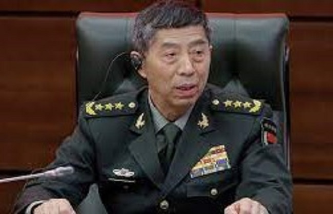 चीन में गायब हो रहे मंत्री, विदेश मंत्री के बाद अब रक्षा मंत्री भी लापता