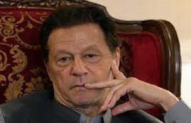 अभी जेल में रहेंगे इमरान खान, 26 सितंबर तक बढ़ी न्यायिक हिरासत