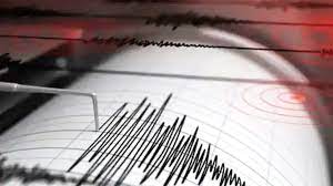 ताइवान में 6.3 तीव्रता का भूकंप, जानमाल का नुकसान नहीं