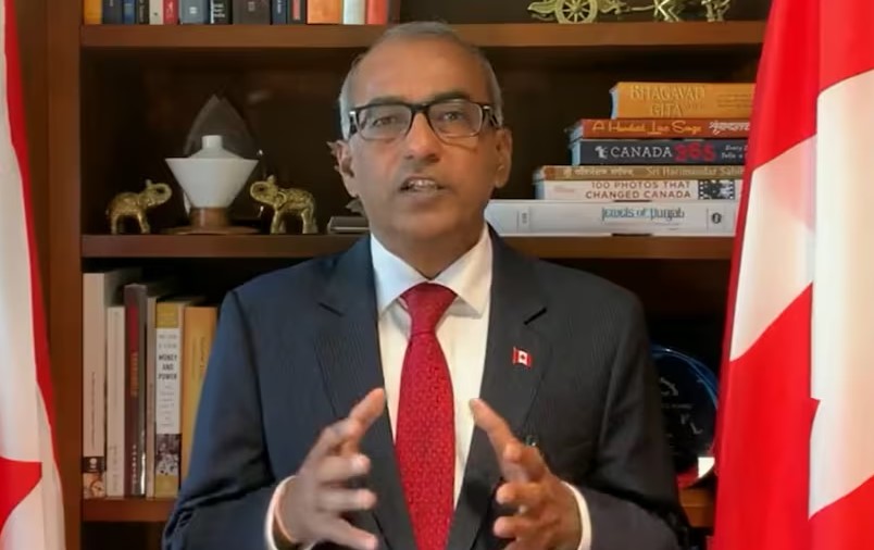 भारतीय मूल के कनाडाई सांसद ने की सावधानी बरतने की अपील, ट्रूडो सरकार से पूछे सवाल