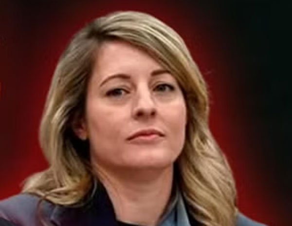 विवाद के बाद कनाडा के 41 राजनयिकों ने छोड़ा भारत