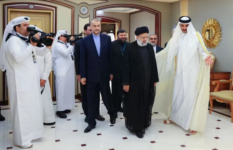 'हमास को मिटा कर ही दम लेगा इजराइल, दुनिया की नहीं परवाह'