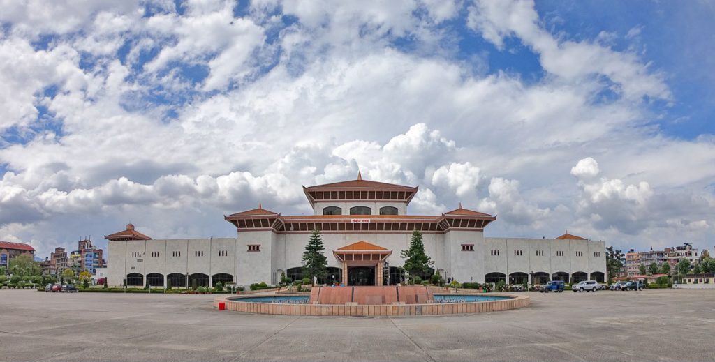 अंतरराष्ट्रीय सौर गठबंधन सम्बंधी समझौता नेपाल संसद से पारित करने की तैयारी