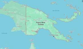 भारत ने पापुआ न्‍यू गिनी को 10 लाख डॉलर की राशि राहत सहायता के रूप में देने की घोषणा की