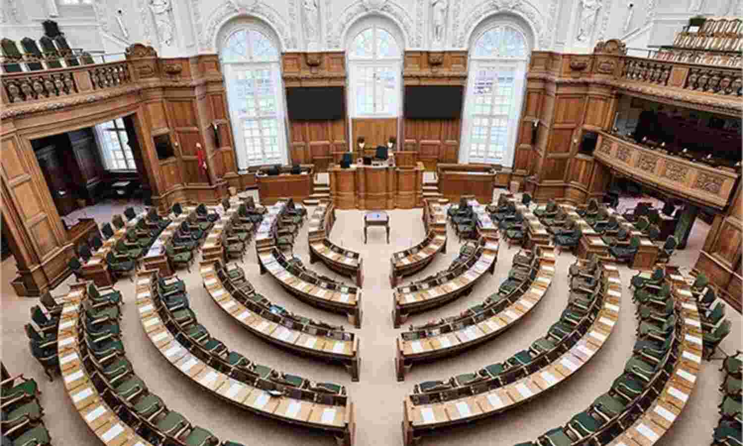 डेनमार्क में किसी भी धार्मिक ग्रंथ का अनादर करना गैरकानूनी कृत्य, संसद में कानून पारित