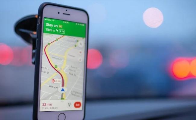 इजराइली सेना के अनुरोध पर गूगल ने बंद किया 'लाइव ट्रैफिक' फीचर