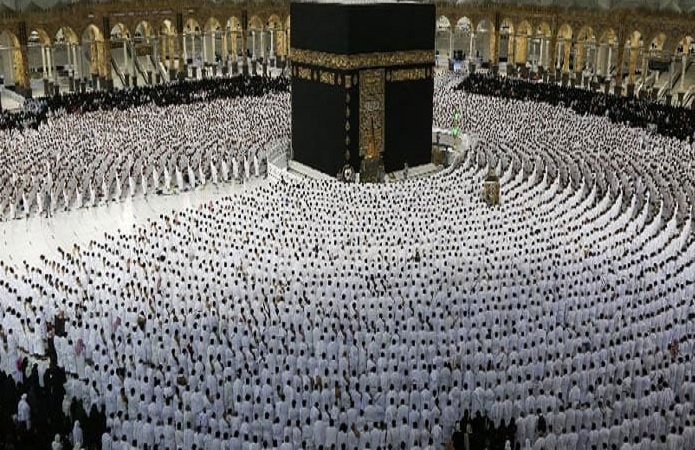 पाकिस्तान में नियमित हज योजना का ड्रॉ 28 दिसंबर को