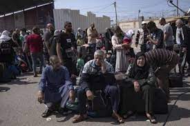 भारत ने यूएनआरडब्ल्यूए को दी फलस्तीनी शरणार्थियों के कल्याण के लिए 25 लाख डॉलर की दूसरी किस्त