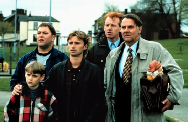 ब्रिटिश अभिनेता टॉम विल्किंसन का 75 वर्ष की आयु में निधन