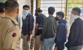 इज़रायली प्रधानमंत्री नेतन्याहू ने गजा पट्टी पर नियंत्रण का लिया संकल्प, कहा अभी कई महीनों तक चलेगी जंग