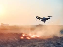 रूसी वायु रक्षा प्रणाली ने दक्षिणी रूस और क्रीमिया में यूक्रेनी ड्रोन के हमलों को किया बेअसर