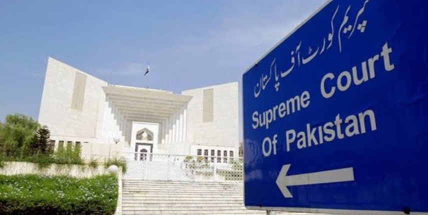 पाकिस्तान में एक और वरिष्ठ न्यायाधीश ने दिया इस्तीफा