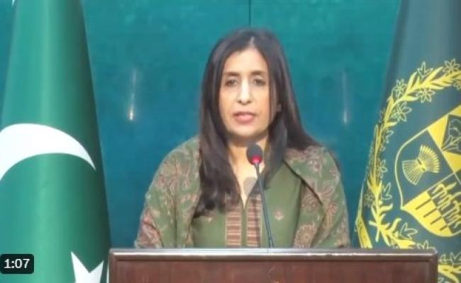 पाकिस्तान का पलटवार, ईरान की सीमा में एयर स्ट्राइक का दावा