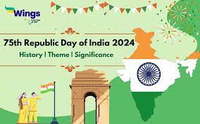 संयुक्&zwj;त अरब अमीरात में भी मनाया गया भारत का 75वाँ गणतंत्र दिवस