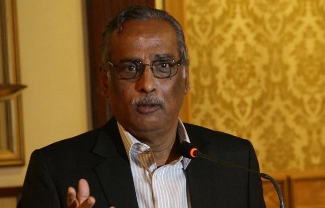 भारत में जन्मे पाकिस्तान के प्रमुख न्यायविद रशीद ए रजवी का निधन