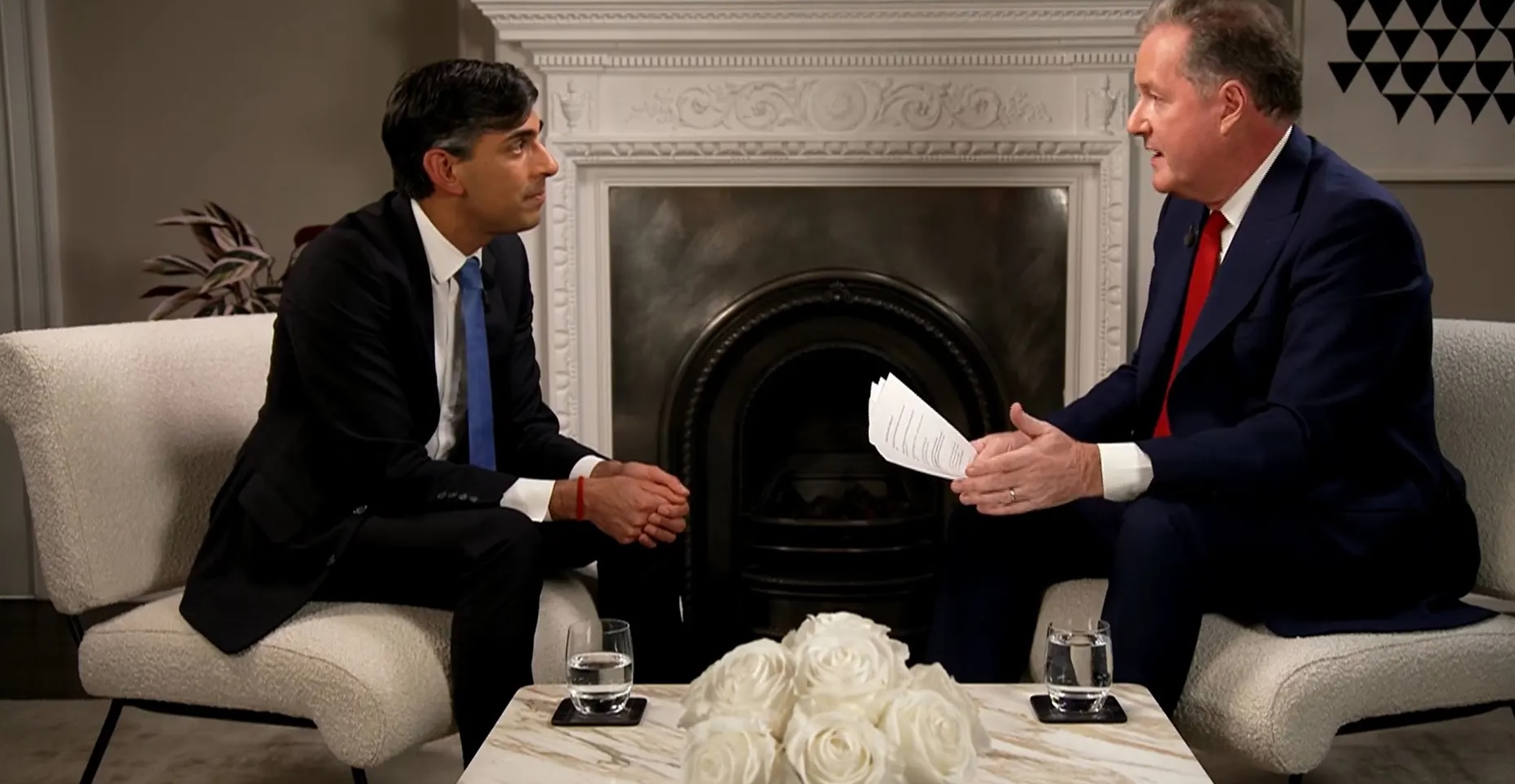 ऋषि सुनक ने माना, इंग्लैंड के अस्पतालों में प्रतीक्षा अवधि कम करने के वादे में विफल