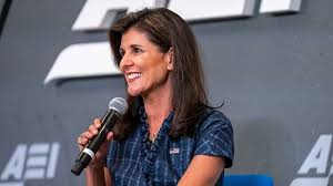 अमेरिकी राष्ट्रपति पद की उम्मीदवार निक्की हेली ने धमकी मिलने के बाद मांगी खुफिया सेवा की सुरक्षा