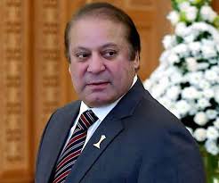 पाकिस्तान में फिर प्रधानमंत्री बनने की राह पर नवाज शरीफ