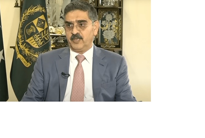 पाकिस्तान के कार्यवाहक प्रधानमंत्री काकर दूसरी बार नहीं पेश हुए इस्लामाबाद हाई कोर्ट के समक्ष