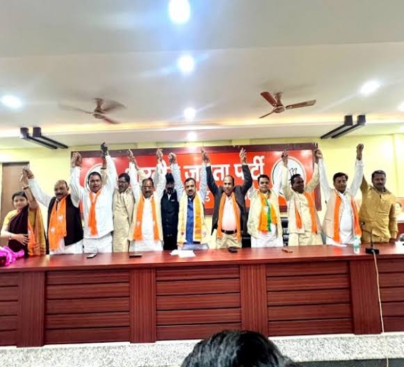 ब्रिटेन की संसद में जम्मू-कश्मीर 'संकल्प दिवस' मनाया गया