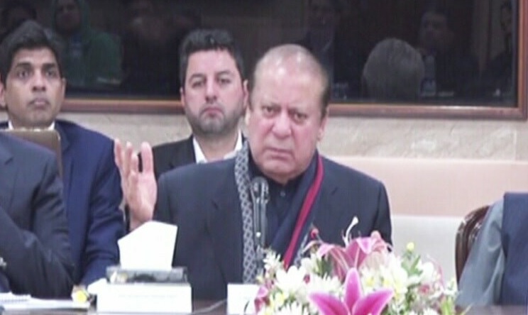 नवाज शरीफ ने आगाह किया- पाकिस्तान की नई सरकार के लिए दो साल चुनौतीपूर्ण