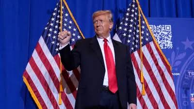 अमेरिकी उच्चतम न्यायालय ने ट्रंप को कैपिटल दंगों के लिए जवाबदेह ठहराने के प्रयासों को खारिज किया