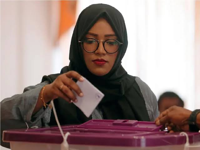 मालदीव के चुनावों के लिए मतपेटियां भारत, श्रीलंका, मलेशिया में भी रखी जाएंगी