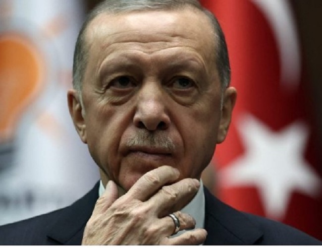 तुर्किये में एर्दोगन की सत्ता को करारा झटका, मेयर चुनाव में इस्तांबुल, अंकारा सहित पांच बड़े शहरों में विपक्षियों की जीत