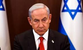 नेतन्याहू ने लिया गाजा के रफह में आक्रमण तेज करने का संकल्प