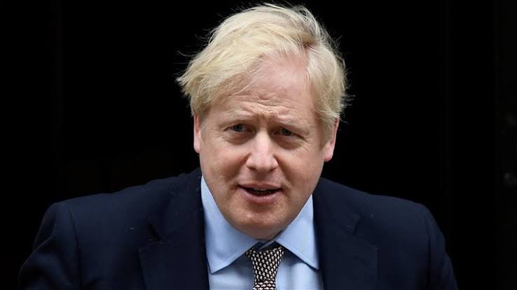 पहचान पत्र नहीं होने पर ब्रिटेन के पूर्व पीएम बोरिस जानसन को वोट डालने से रोका गया
